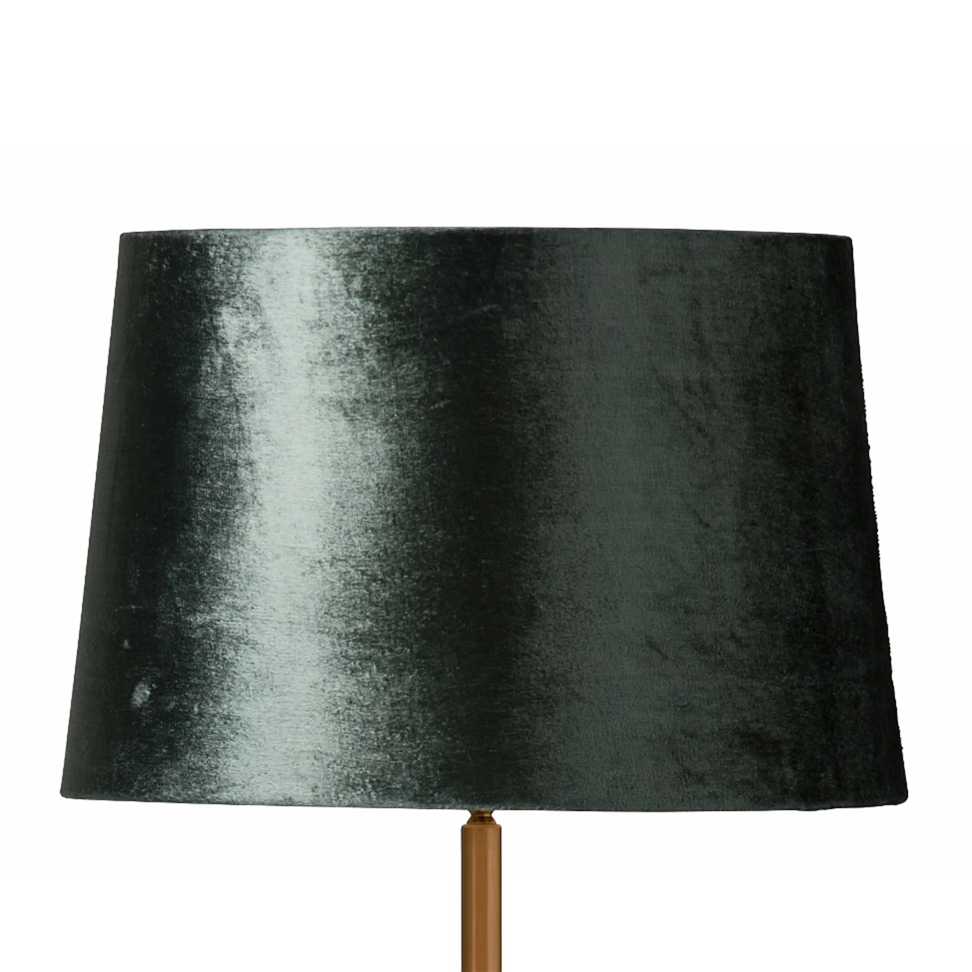 Lola lamp shade 33 cm, sage (green) Watt & Veke
