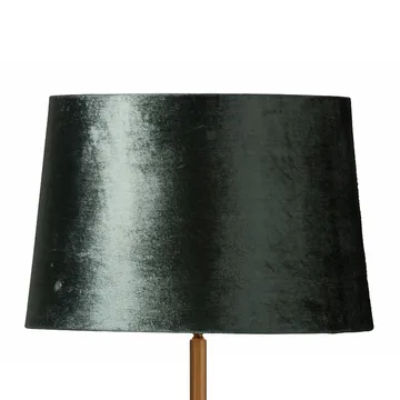 Lola lamp shade 33 cm - sage (green) - Watt & Veke