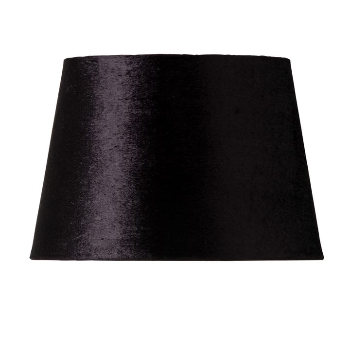 Lola lamp shade black - 26 cm - Watt & Veke