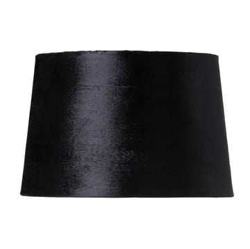 Lola lamp shade black - 33 cm - Watt & Veke