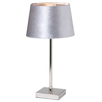 Lola lamp shade silver - 20 cm - Watt & Veke