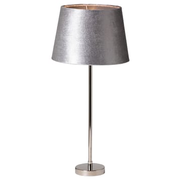 Lola lamp shade silver - 26 cm - Watt & Veke
