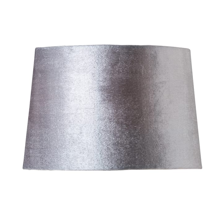 Lola lamp shade silver - 33 cm - Watt & Veke