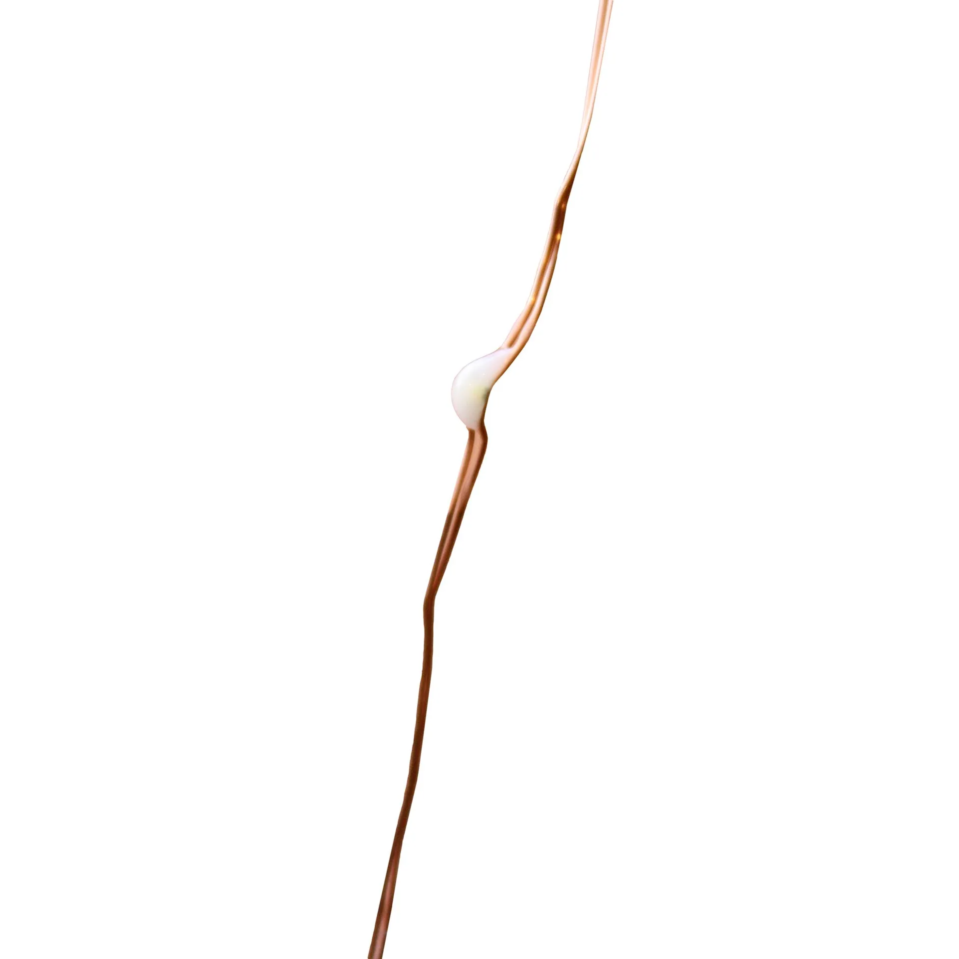 Micro light strand copper, micro 20 Watt & Veke