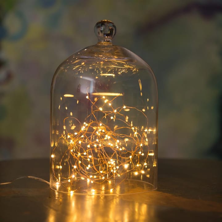 Micro light strand copper, micro 20 Watt & Veke