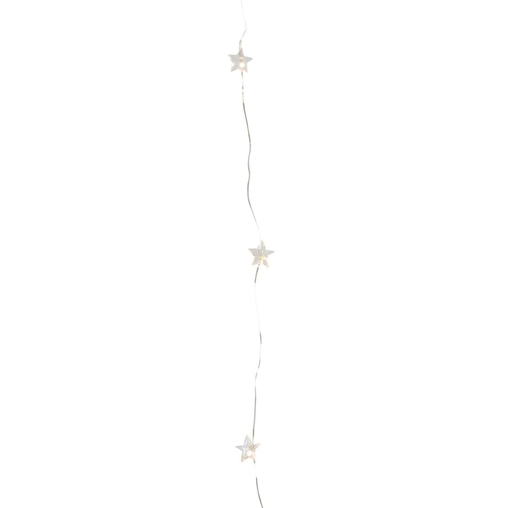 Micro star string lights - 8x20 LED-warm white - Watt & Veke