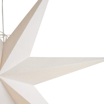 Mira advent star Ø100 cm - White - Watt & Veke