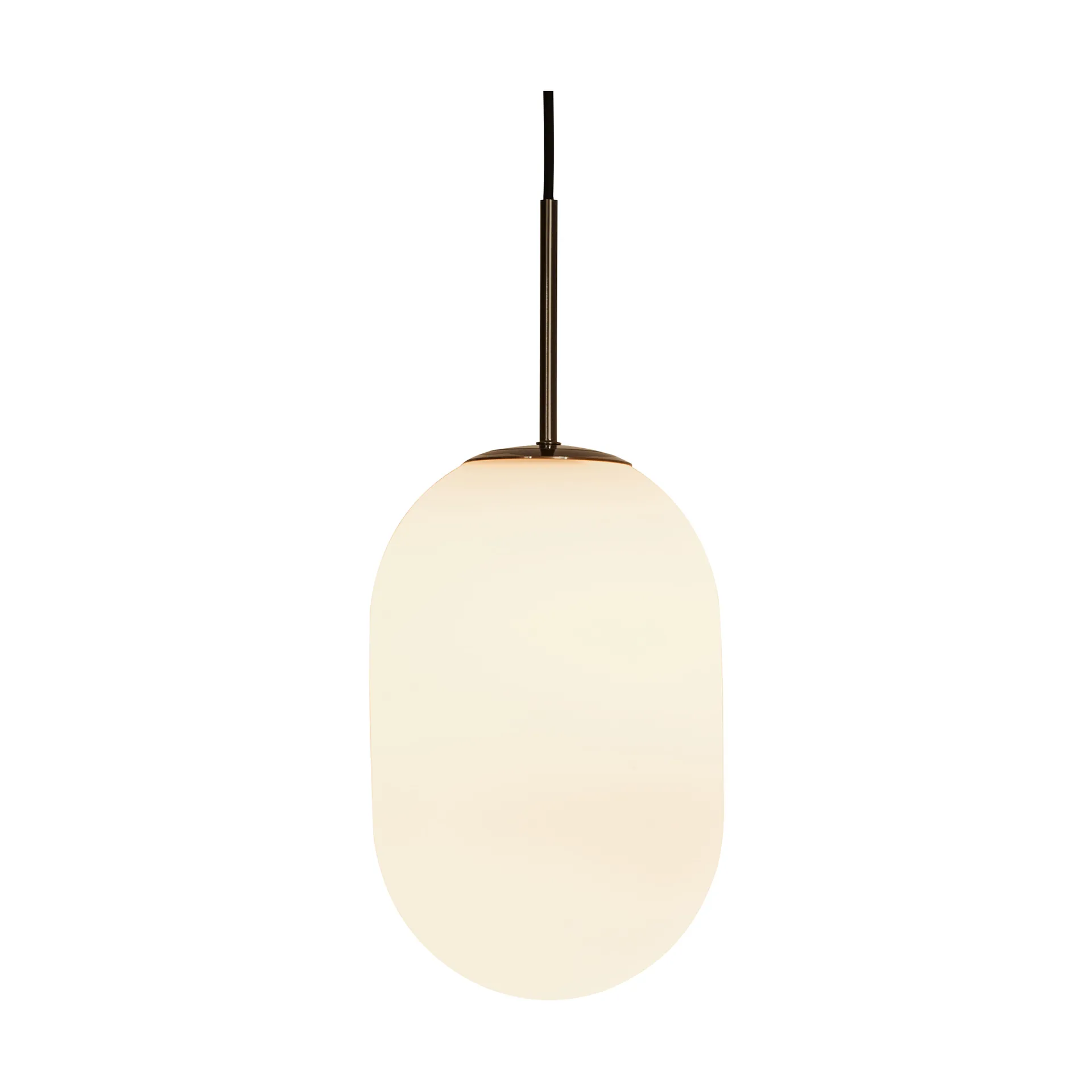 Noor pendant M Ø18 cm, White Watt & Veke