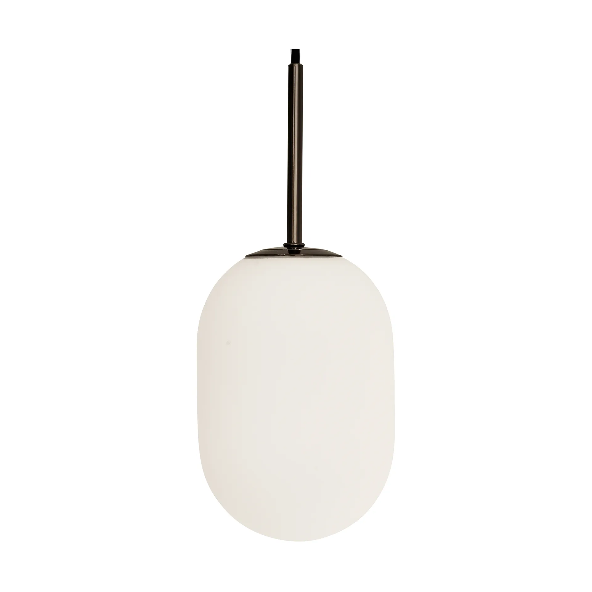 Noor pendant S Ø12 cm, White Watt & Veke