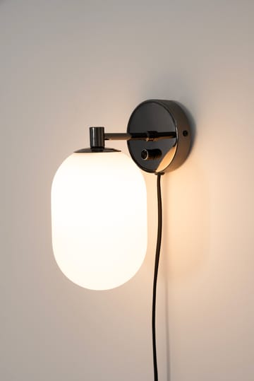 Noor wall lamp 18 cm - White - Watt & Veke