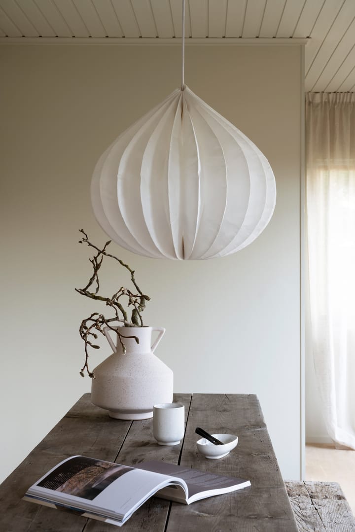 Onion pendant lamp - White - Watt & Veke