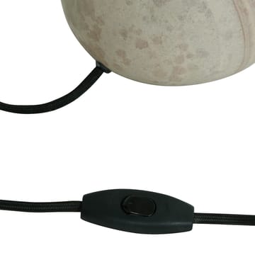 Pella lamp base - Sandstone - Watt & Veke