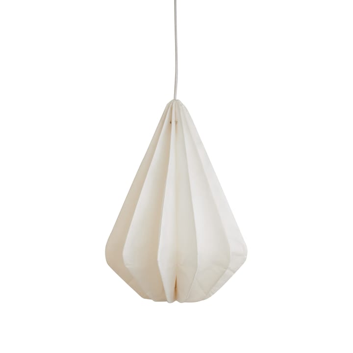 Pinecone pendant lamp - White - Watt & Veke