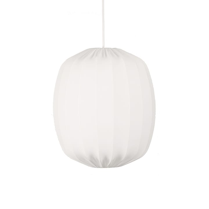 Prisma ceiling lamp Ø35 cm - white - Watt & Veke