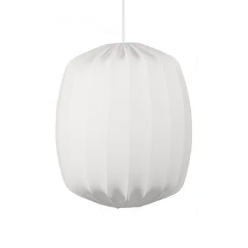 Prisma ceiling lamp Ø45 cm - white - Watt & Veke