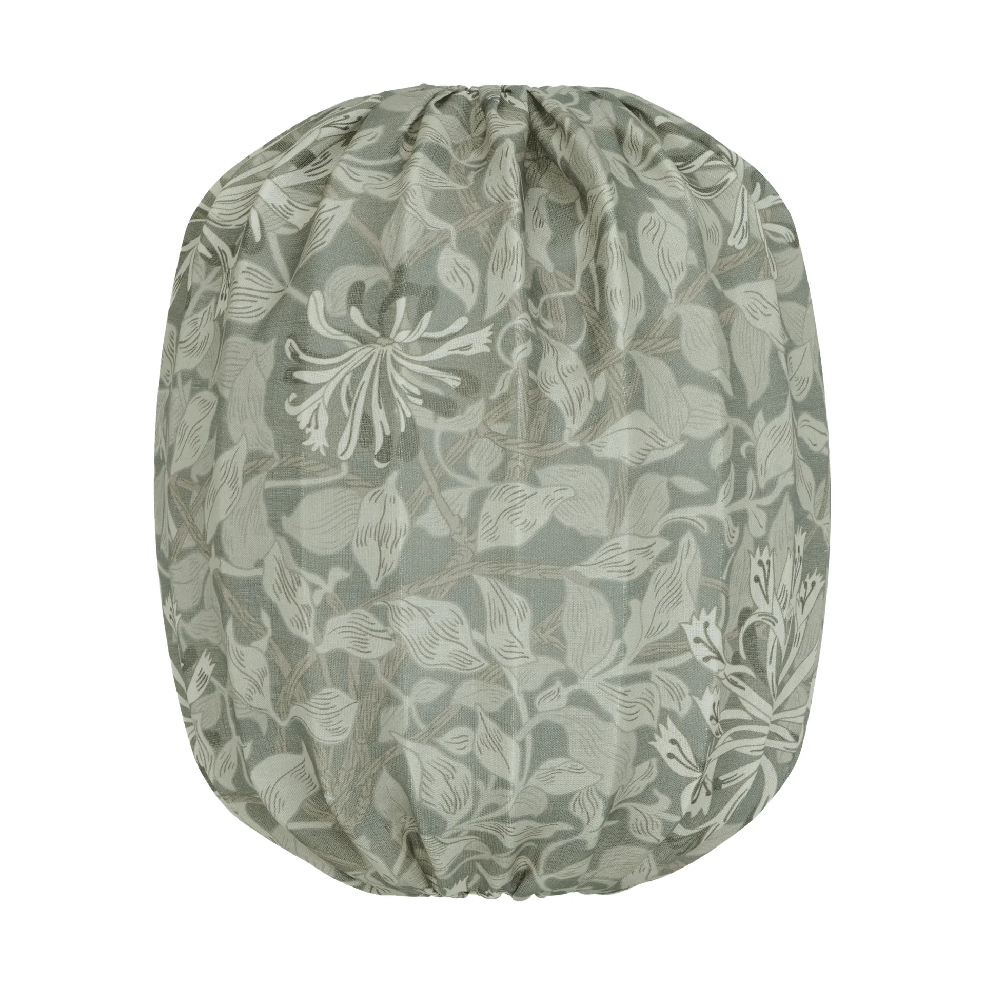 Prisma lamp shade Ø25 cm linen, Honeysuckle beige Watt & Veke