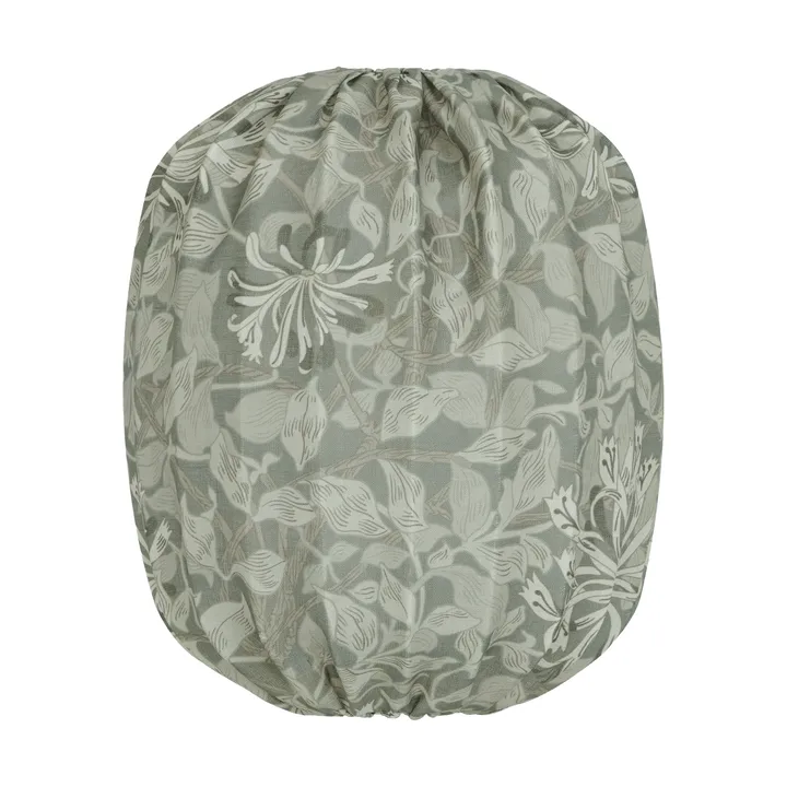 Prisma lamp shade Ø25 cm linen - Honeysuckle beige - Watt & Veke