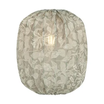 Prisma lamp shade Ø25 cm linen - Honeysuckle beige - Watt & Veke