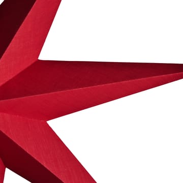 Sally advent star Ø100 cm - Red - Watt & Veke