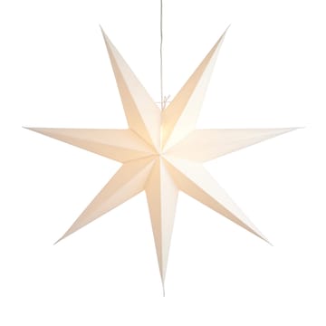 Sally advent star Ø100 cm - White - Watt & Veke