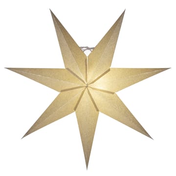 Tilly advent star Ø60 cm - Gold - Watt & Veke