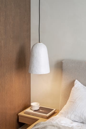 Tulip pendant lamp - White - Watt & Veke