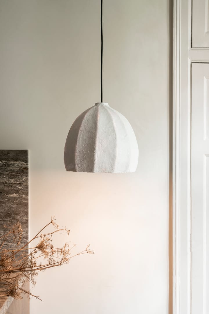 Tuva pendant lamp - White - Watt & Veke