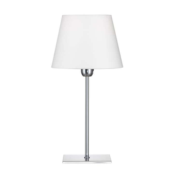 Twiggy table lamp - chrome-white - Watt & Veke