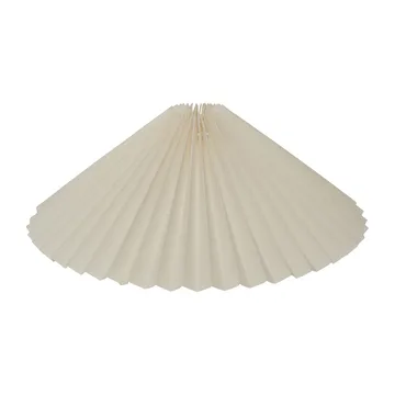 Vicky lamp shade Ø38 cm - Natural - Watt & Veke