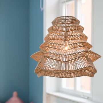 Vilda pendant lamp - Black - Watt & Veke