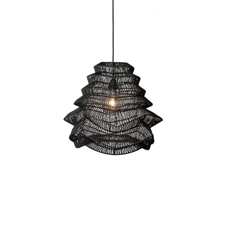 Vilda pendant lamp - Black - Watt & Veke