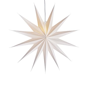 Vivi advent star Ø100 cm - White - Watt & Veke