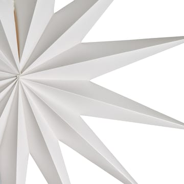 Vivi advent star Ø100 cm - White - Watt & Veke