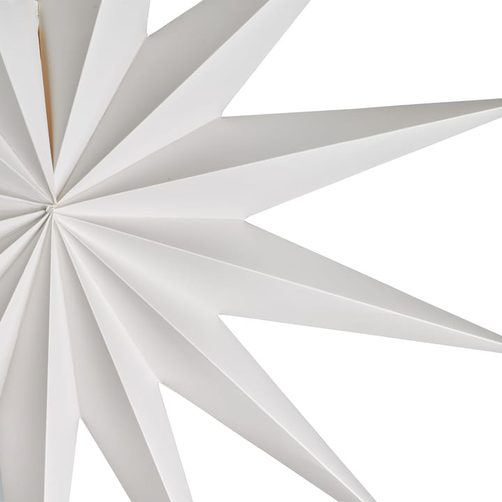 Vivi advent star Ø100 cm, White Watt & Veke