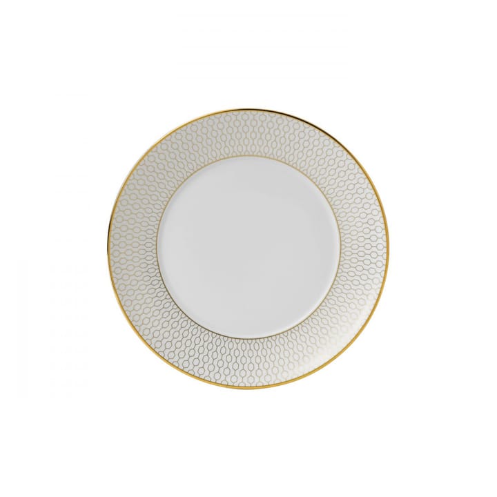 Arris plate Ø 17 cm - Ø 17 cm - Wedgwood