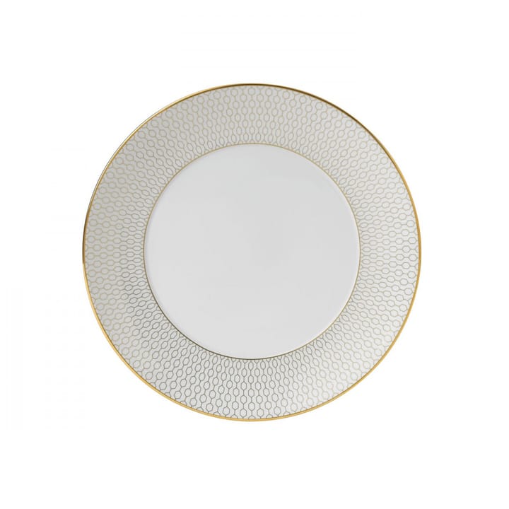 Arris plate Ø 17 cm - Ø 20 cm - Wedgwood