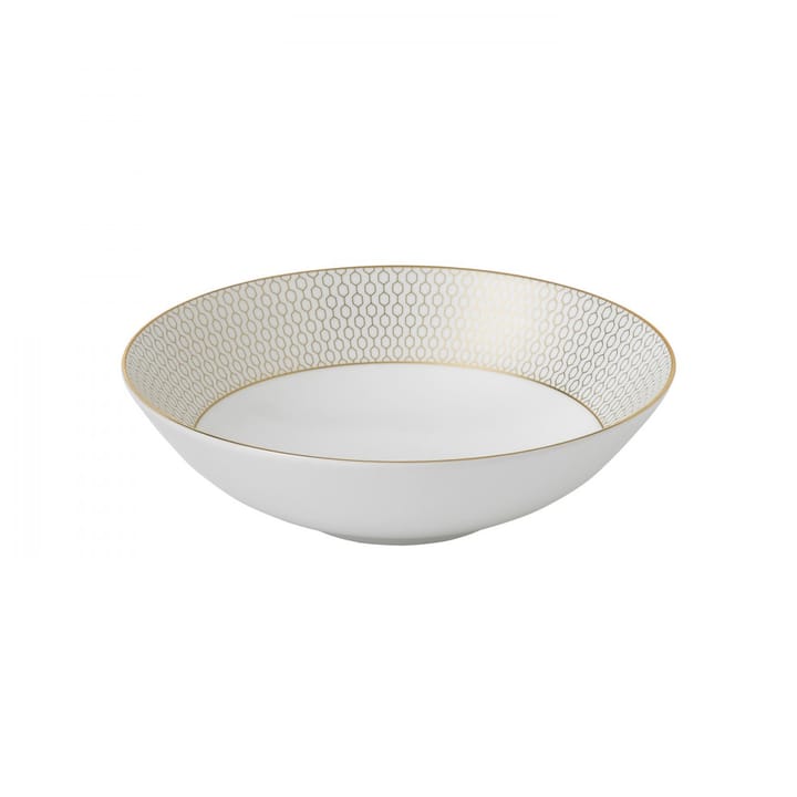 Arris soup bowl Ø 21 cm - white - Wedgwood