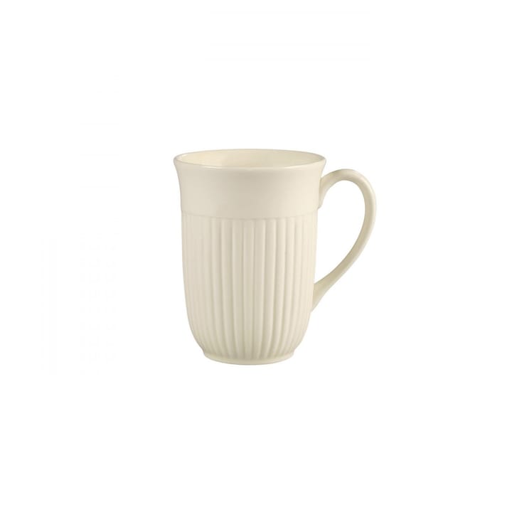 Edme coffee mug - white - Wedgwood