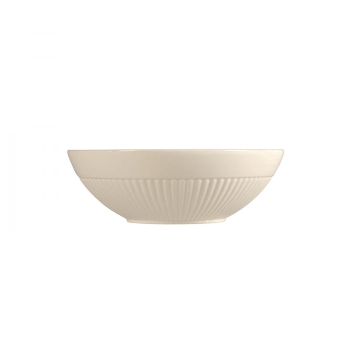 Edme Coupe bowl Ø 18 cm - white - Wedgwood