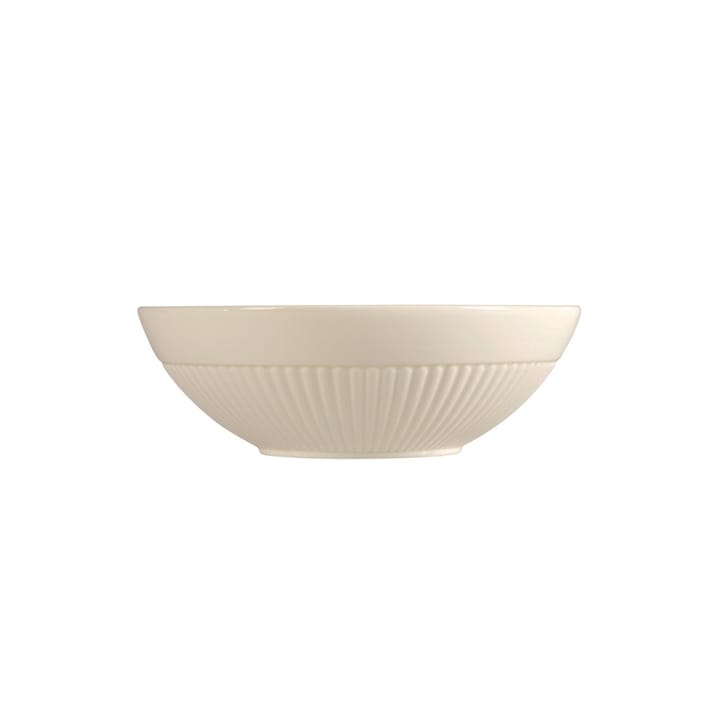 Edme Coupe bowl Ø 18 cm, white Wedgwood