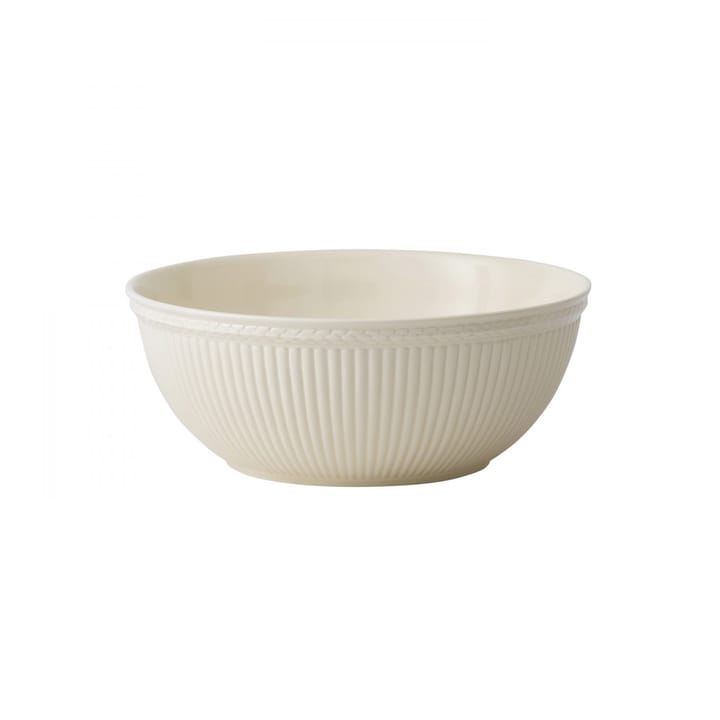 Edme salad bowl - Ø 21 cm - Wedgwood