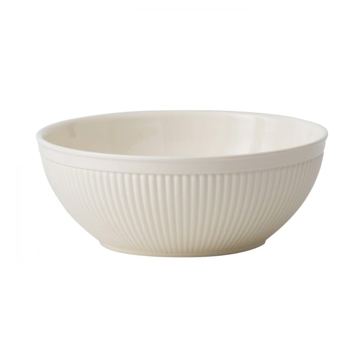 Edme salad bowl - Ø 25 cm - Wedgwood