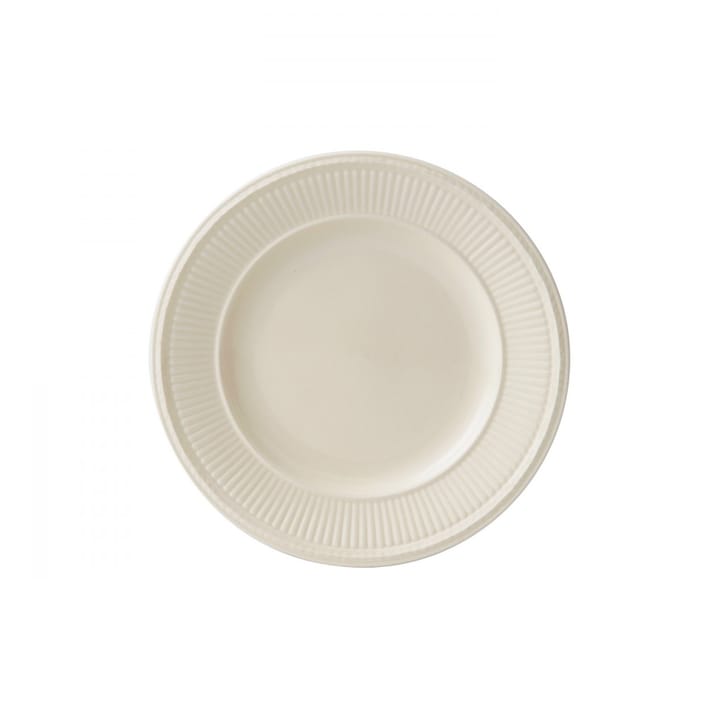 Edme small plate - Ø 18 cm - Wedgwood