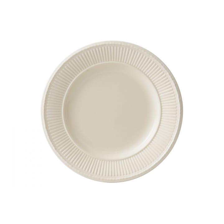 Edme small plate - Ø 20 cm - Wedgwood