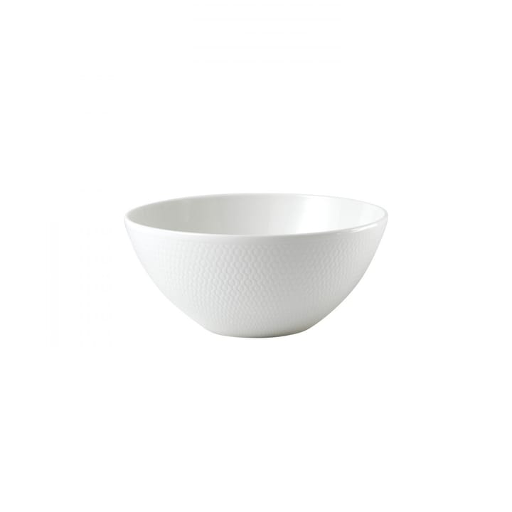 Gio bowl - white - Wedgwood
