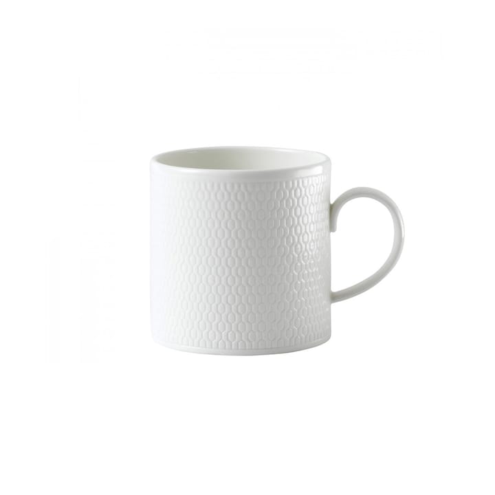 Gio mug 30 cl - white - Wedgwood