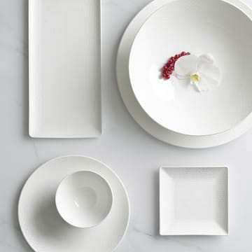 Gio serving bowl Ø 28 cm - white - Wedgwood