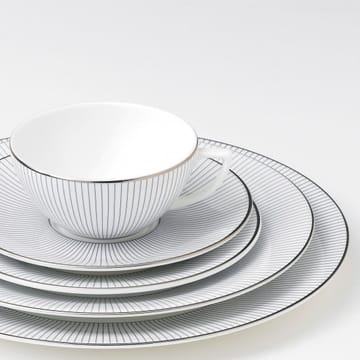 Pinstripe tea cup - small - Wedgwood