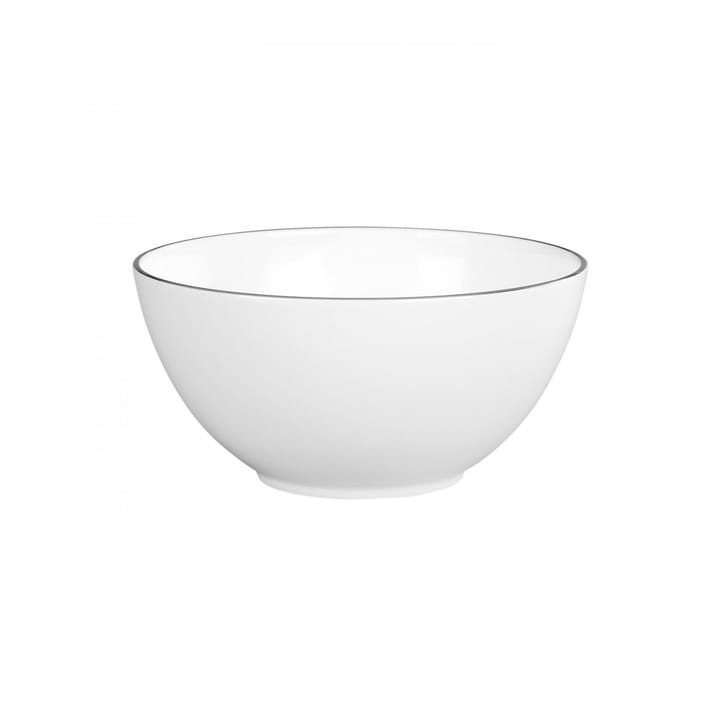 Platinum salad bowl - Ø 20 cm - Wedgwood