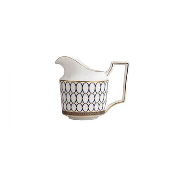 Renaissance Gold cream pot - 20 cl - Wedgwood